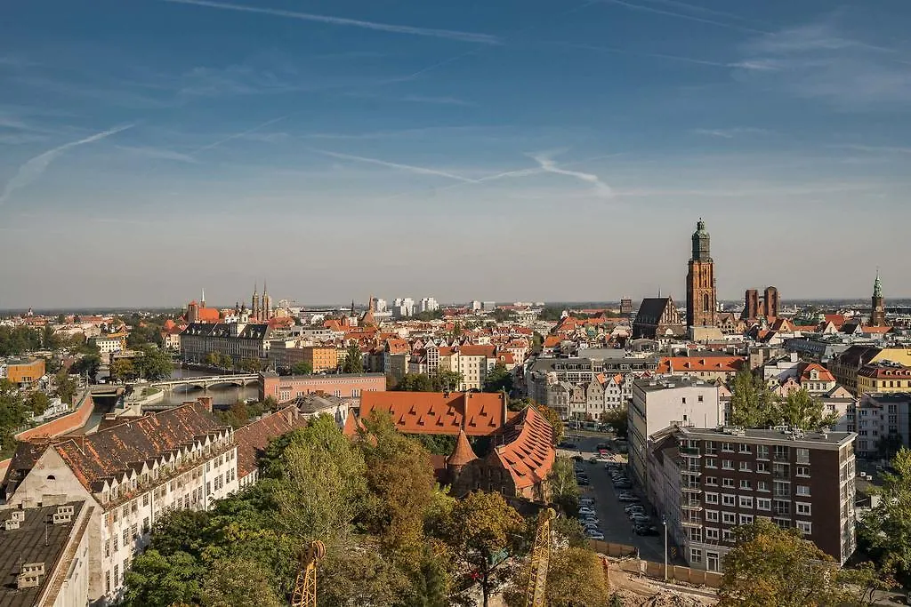 Rentplanet - Apartament Teatralna Wroclaw Poland