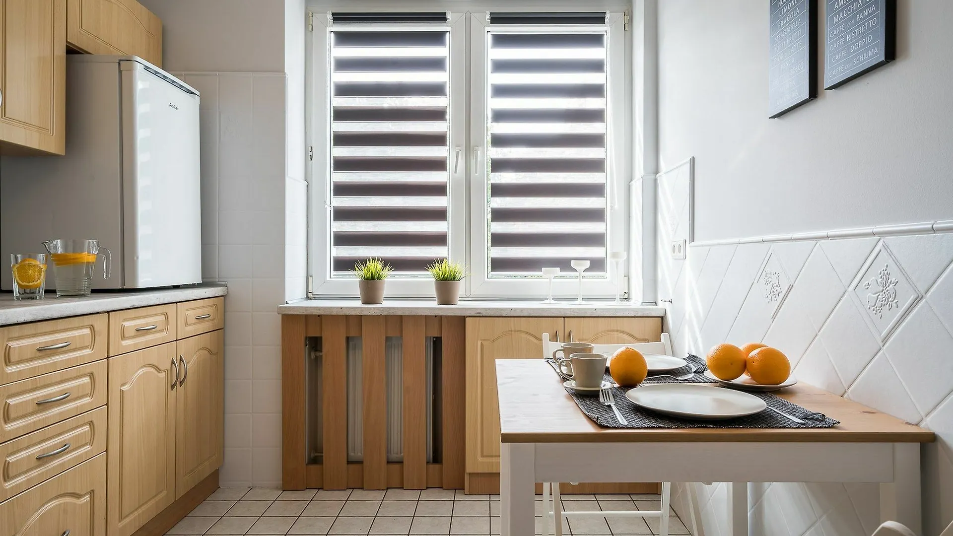 Rentplanet - Apartament Teatralna Wrocław Polónia