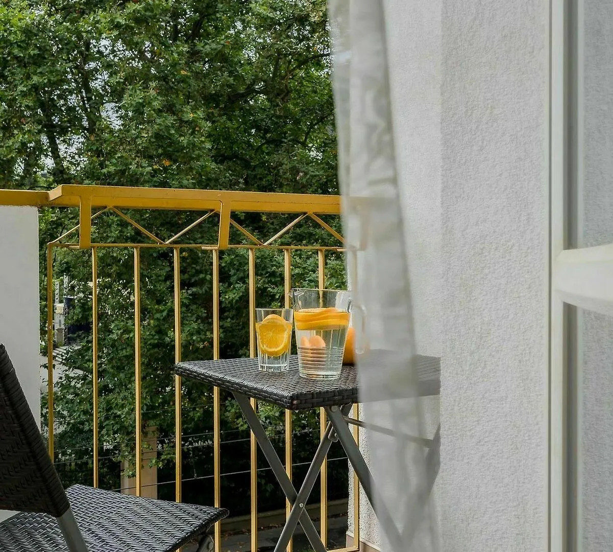 Apartamento Rentplanet - Apartament Teatralna Wrocław Polónia